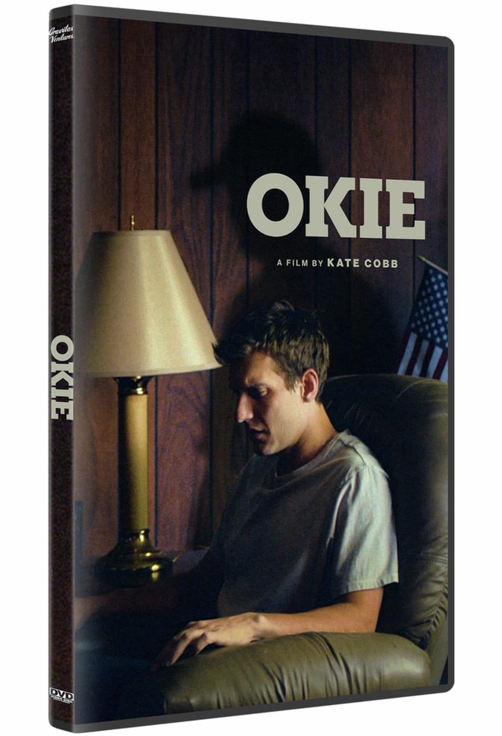 Okie - (Dolby, AC-3) - [DVD]