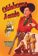 Oklahoma Annie - (DVD Rom) - [DVD]