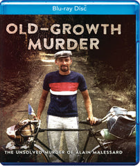 Old-Growth Murder - [Blu-ray]