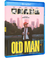 Old Man - (Dolby, AC-3) - [Blu-ray]