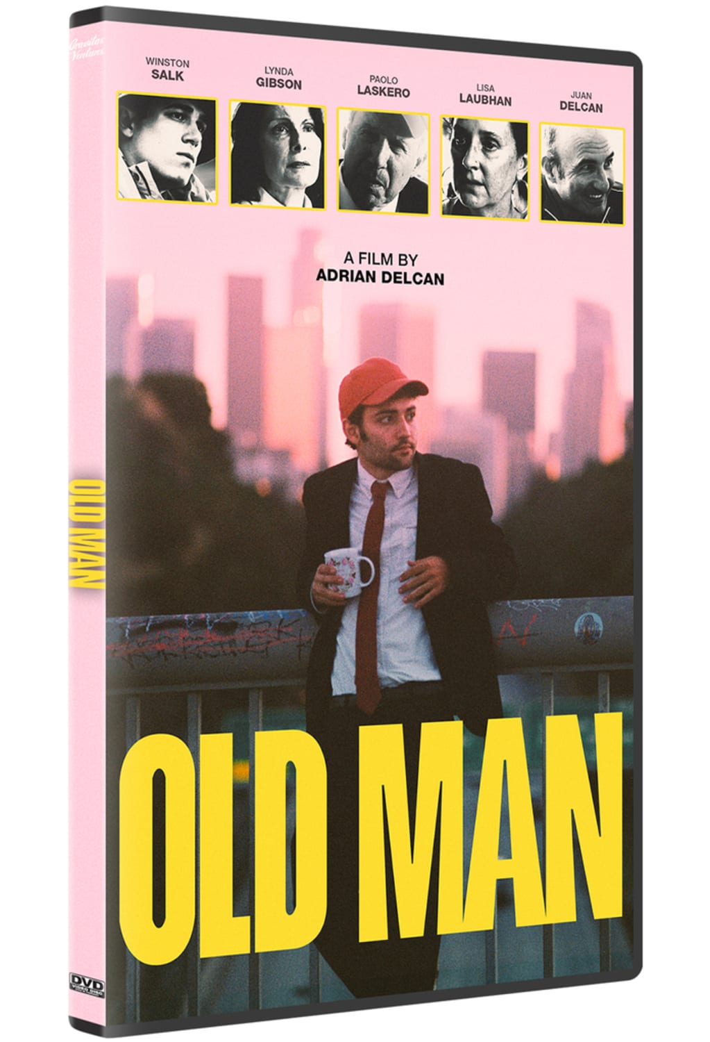 Old Man - (Dolby, AC-3) - [DVD]