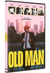 Old Man - (Dolby, AC-3) - [DVD]