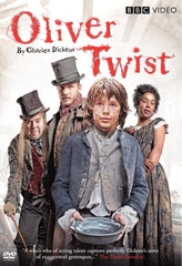 Oliver Twist - [DVD]