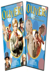 Oliver Giftset - [DVD]