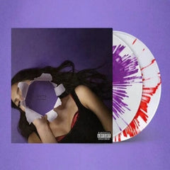 Olivia Rodrigo - Olivia Rodrigo - Guts (Spilled) - Deluxe Splatter Colored - [Vinyl]