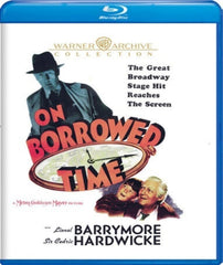 On Borrowed Time - [Blu-ray]