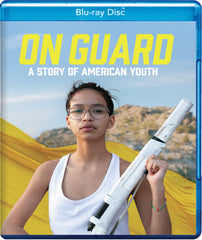 On Guard: A Story of American Youth - [Blu-ray]