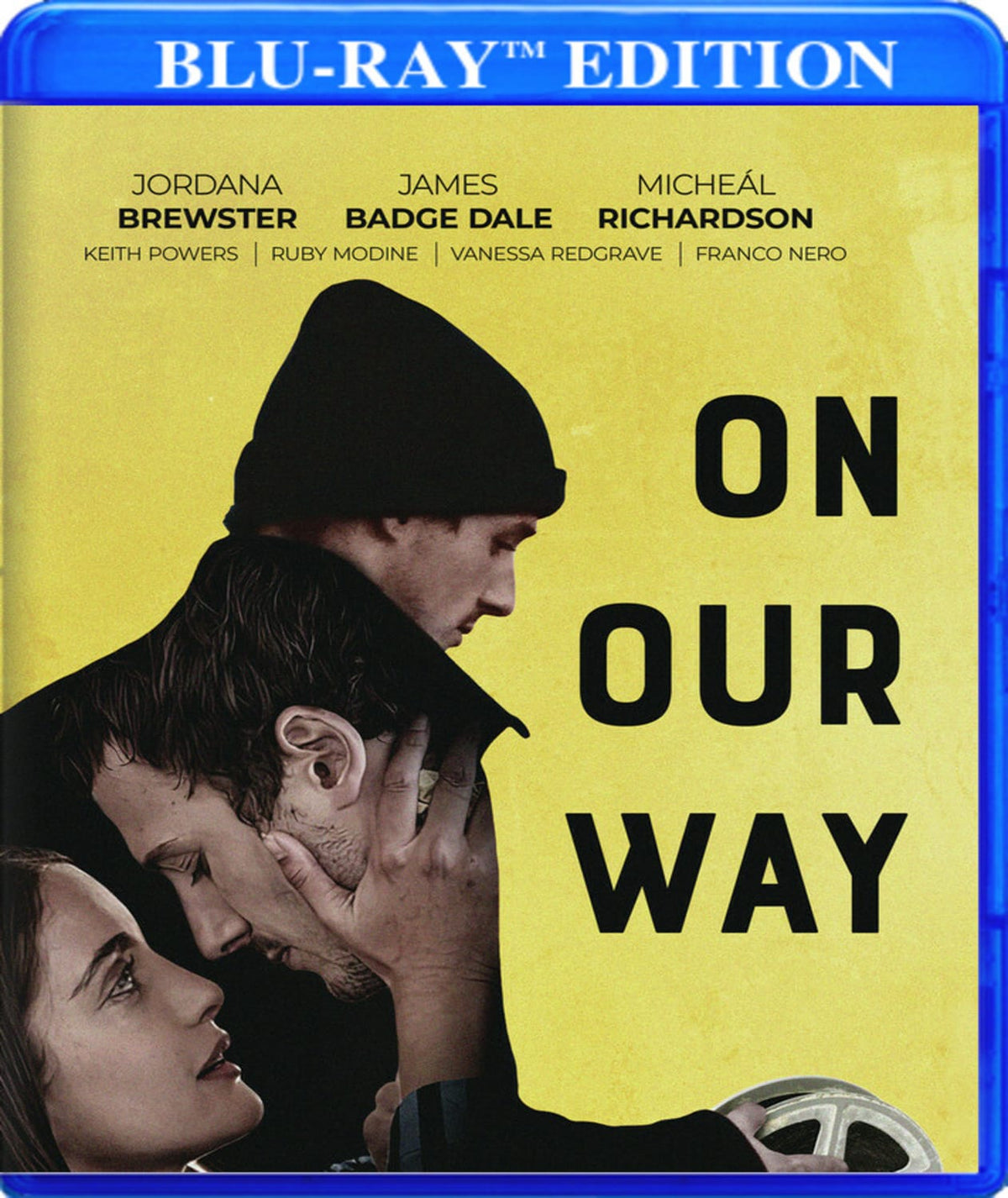 On Our Way - [Blu-ray]
