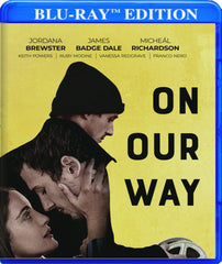 On Our Way - [Blu-ray]