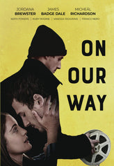On Our Way - [DVD]