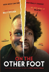 On The Other Foot - (Dolby, AC-3) - [DVD]