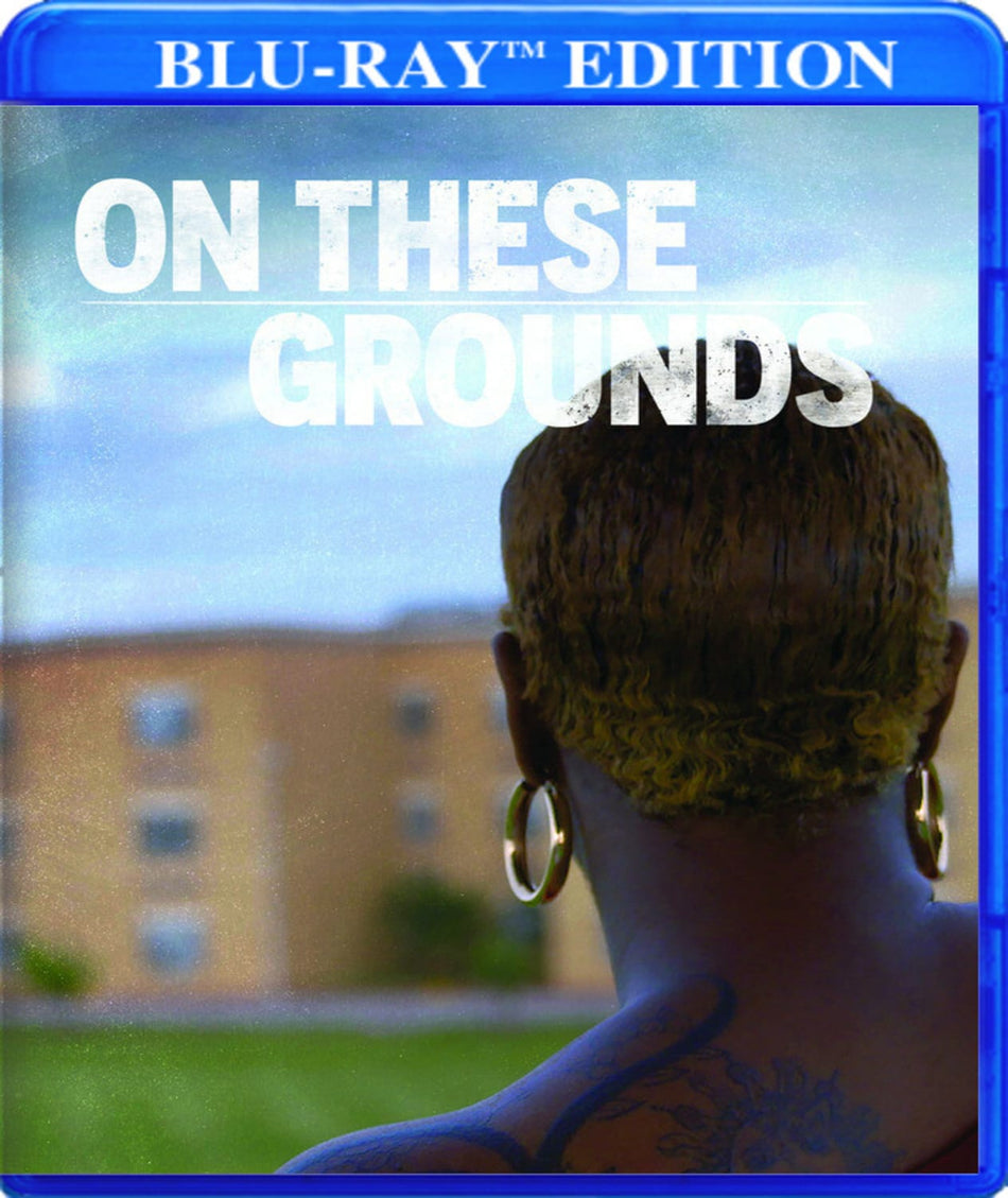 On These Grounds - [Blu-ray]