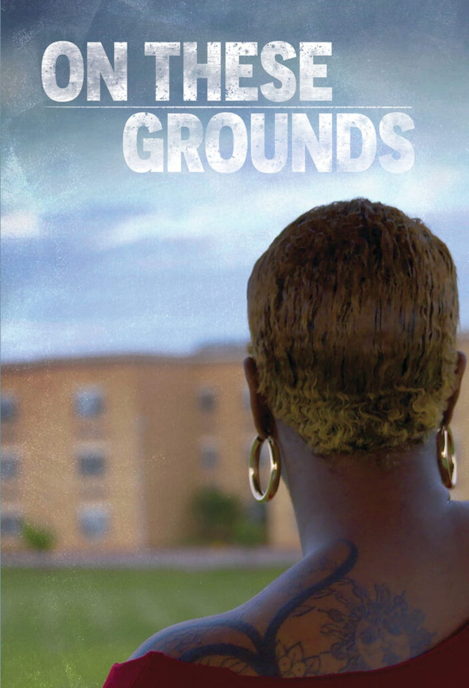 On These Grounds - [DVD]