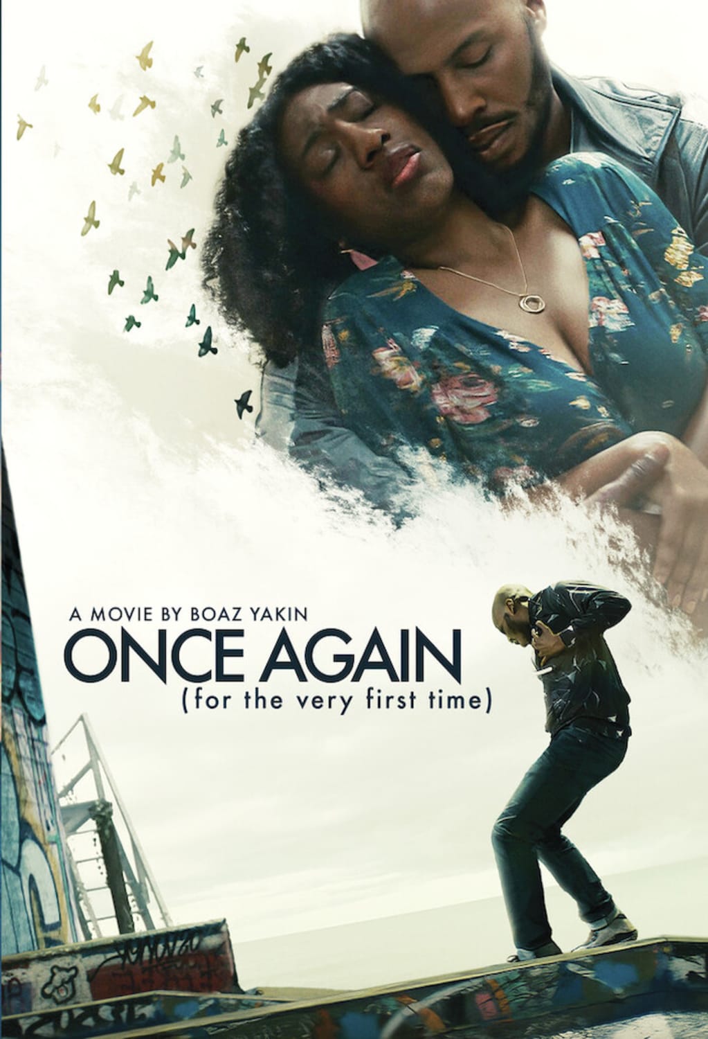 Once Again (For The Very First Time) - (Dolby, AC-3) - [DVD]
