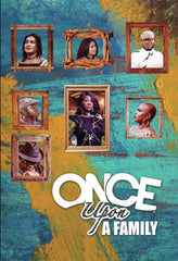 Once Upon A Family - [DVD]