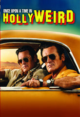 Once Upon A Time In Hollyweird - [DVD]
