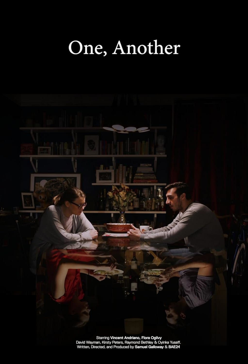 One, Another - [DVD]