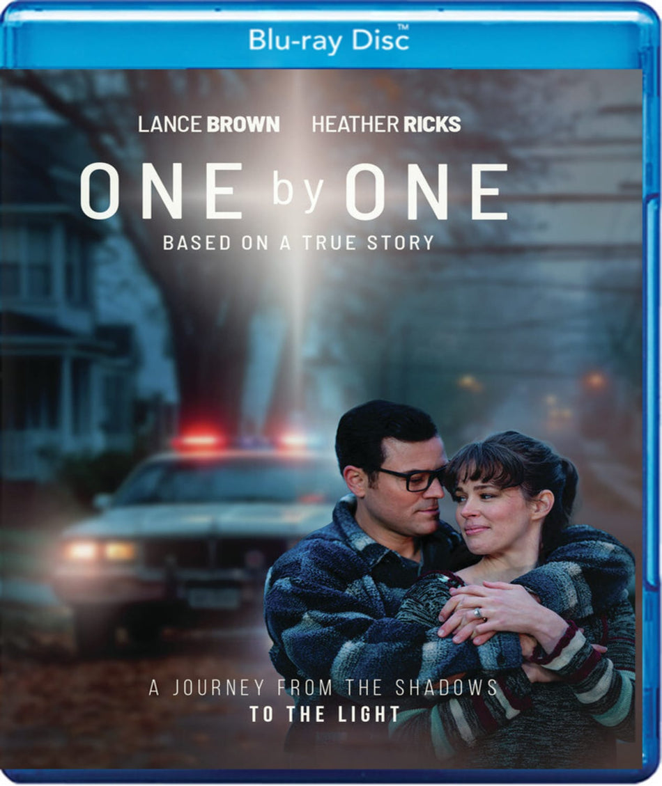 One by One - [Blu-ray]