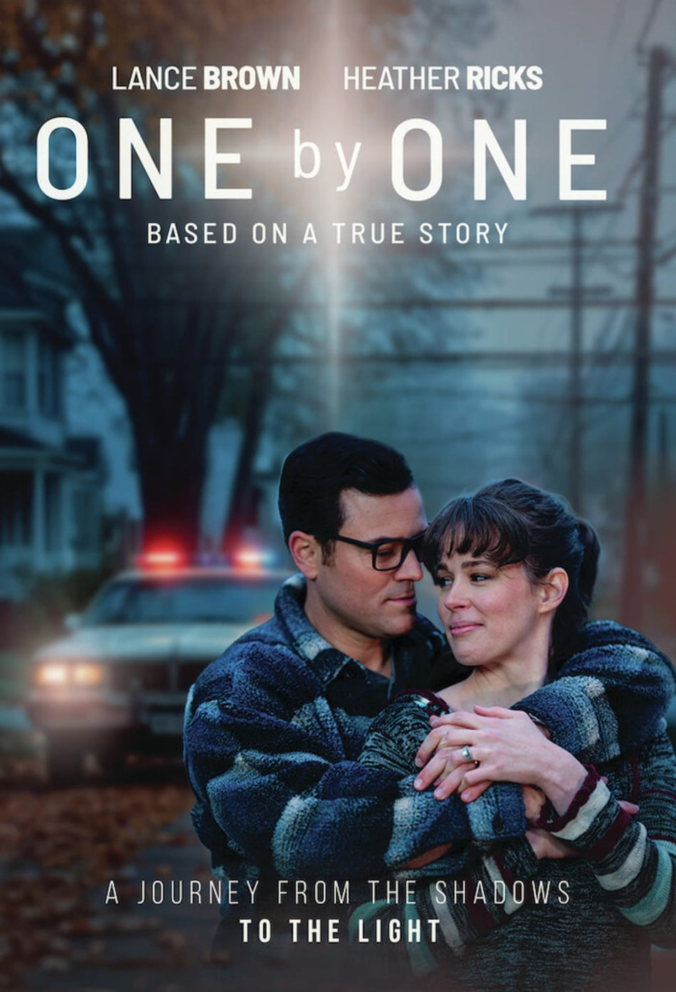 One by One - [DVD]