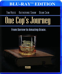 One Cop's Journey - [Blu-ray]