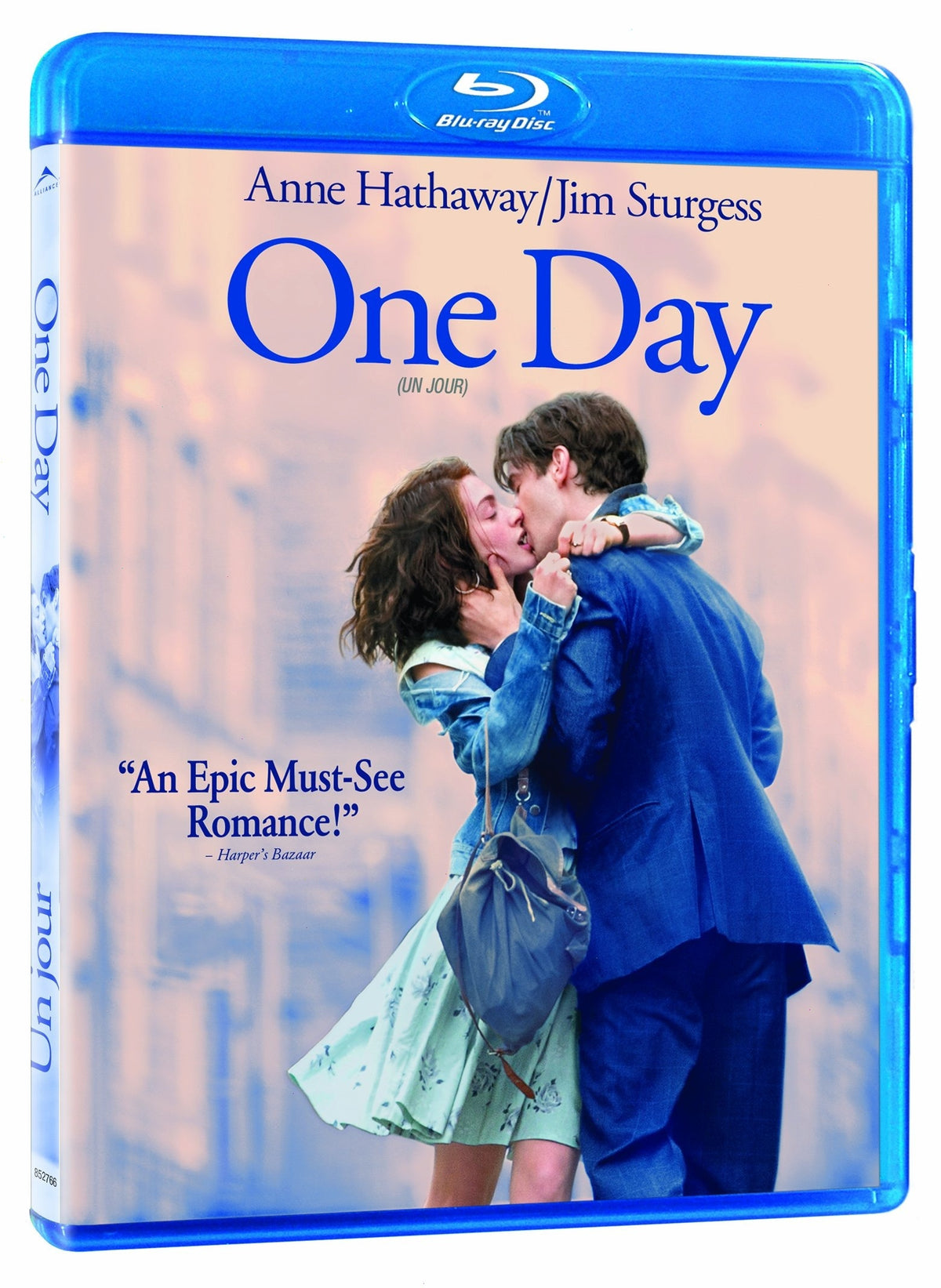 One Day - [Blu-ray]