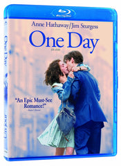 One Day - [Blu-ray]