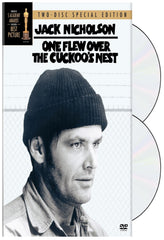One Flew Over the Cuckoo's Nest [2 - Disc Special Edition] - [DVD]