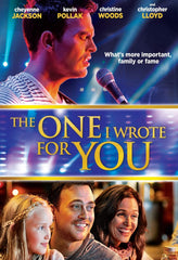 The One I Wrote For You - (Dolby, AC-3) - [DVD]