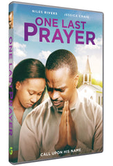 One Last Prayer - [DVD]