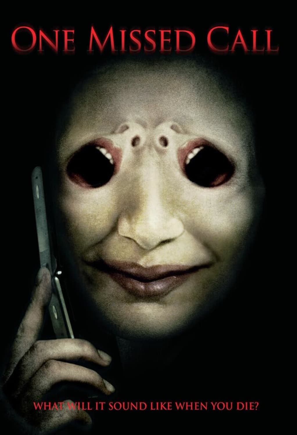 One Missed Call - [DVD]