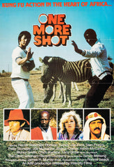 One More Shot - [DVD]