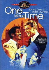 One More Time - [Blu-ray]
