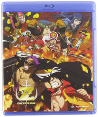 One Piece: Film Z - (2 Pack, Subtitled, Dubbed) - [DVD]