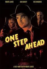 One Step Ahead - [DVD]