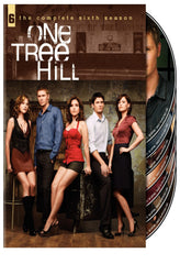 One Tree Hill: The Complete Sixth Season - [DVD]