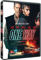 One Way - (Dolby, AC-3) - [DVD]