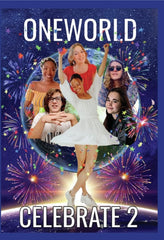One World Celebrate 2 - [DVD]