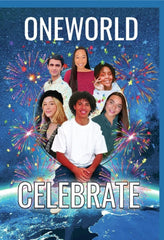 One World Celebrate - [DVD]