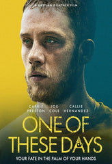 One of These Days - [Blu-ray]