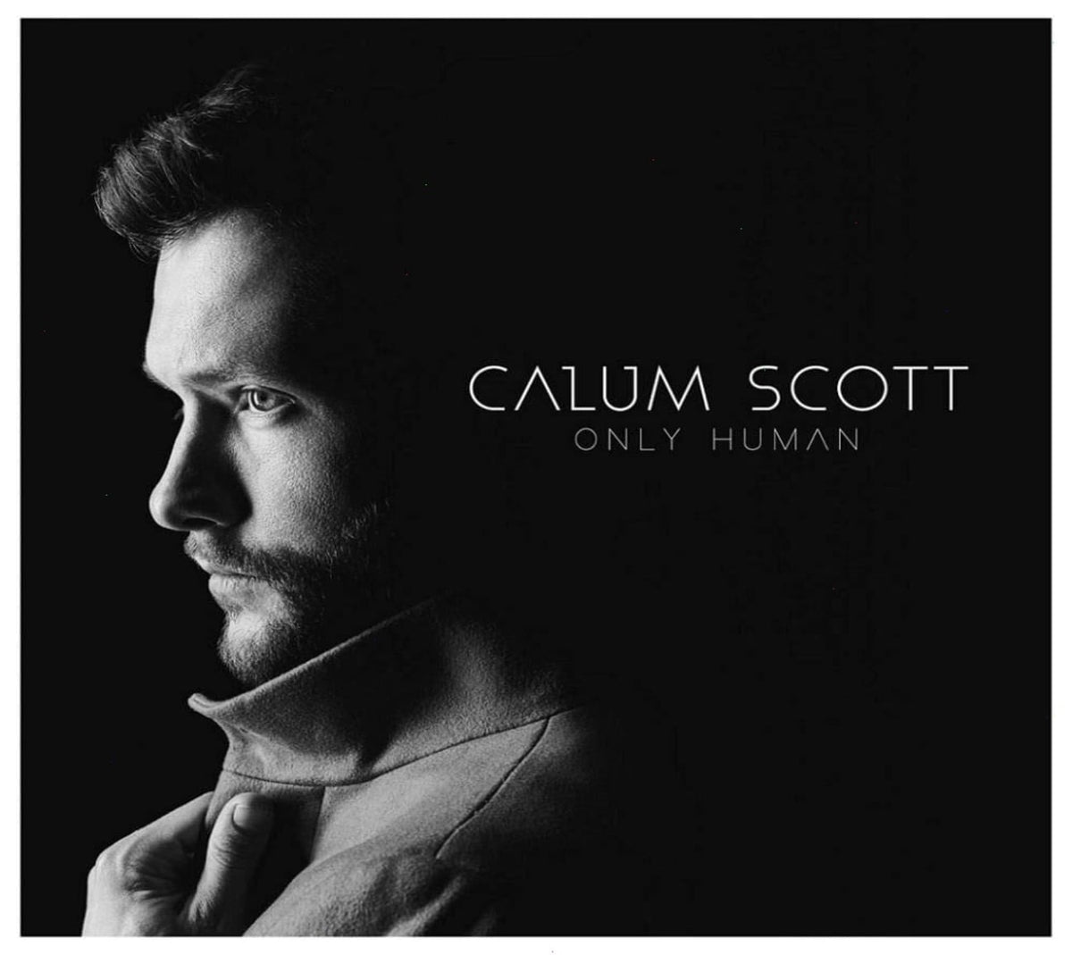Calum Scott - Only Human - (Special Edition) - [CD]