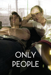 Only People - [DVD]