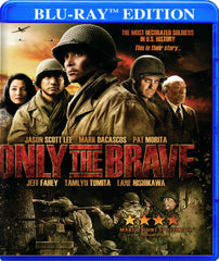Only The Brave - [Blu-ray]