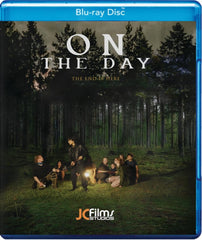 On The Day - [Blu-ray]