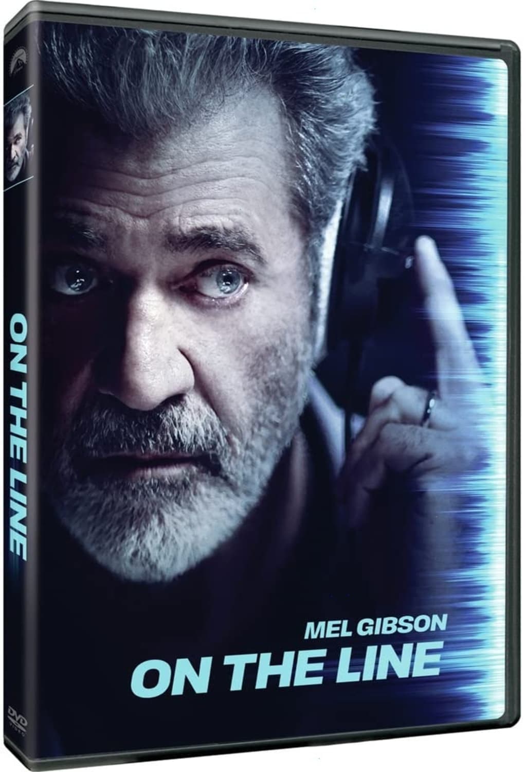 On the Line - (Dolby, AC-3) - [DVD]