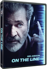 On the Line - (Dolby, AC-3) - [DVD]