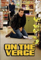 On The Verge - [DVD]