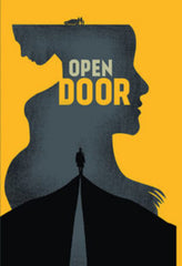 Open Door - [DVD]