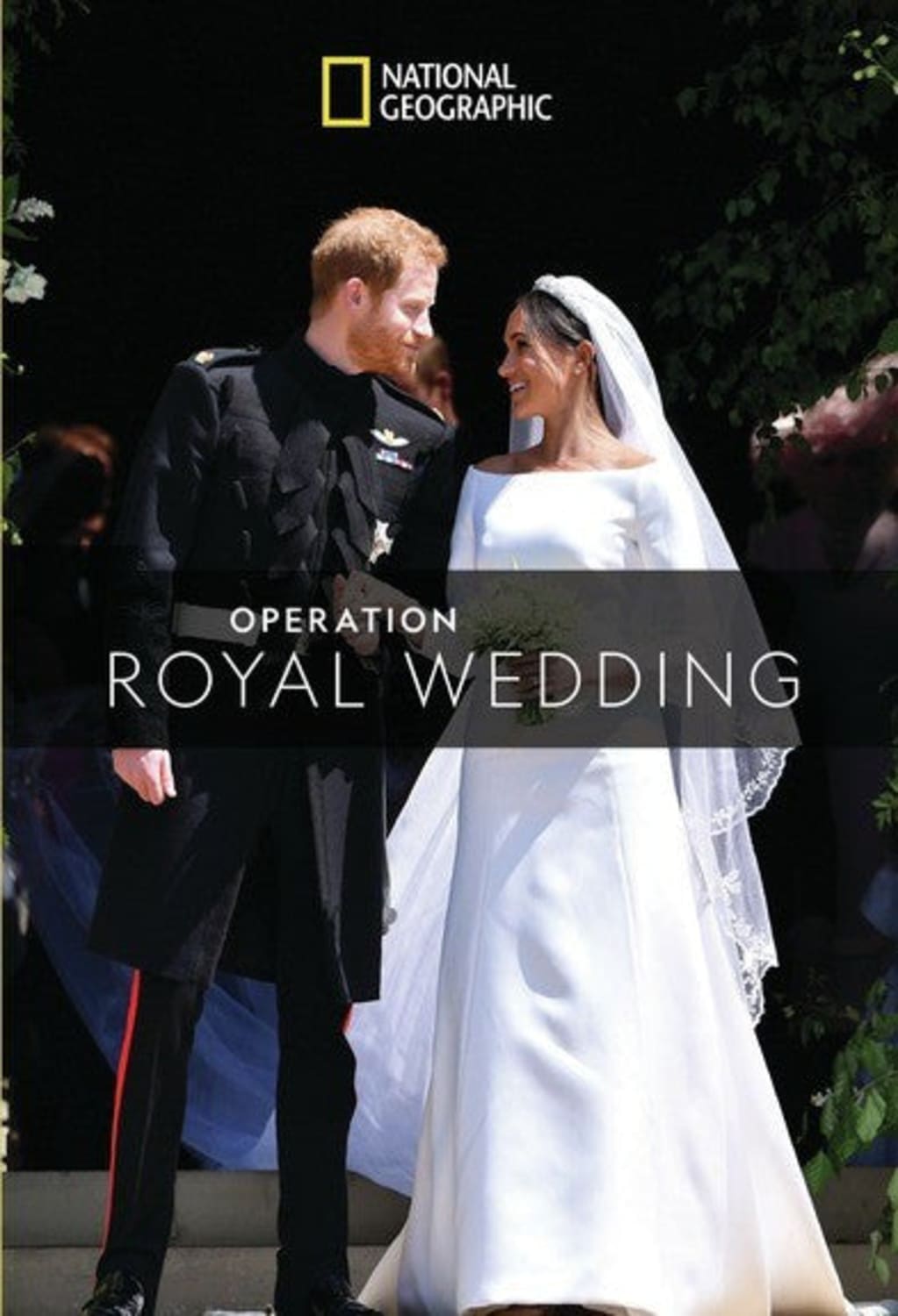 Operation Royal Wedding - (Dolby, AC-3, Widescreen, NTSC Format) - [DVD]