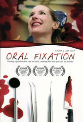 Oral Fixation - (Dolby, AC-3) - [DVD]