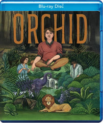Orchid - (Dolby, AC-3) - [Blu-ray]